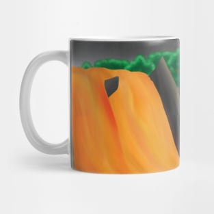 Lava Fall Mug